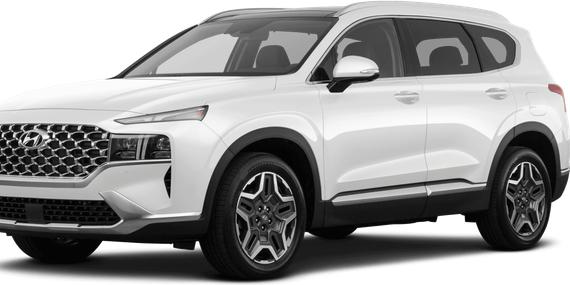 HYUNDAI SANTA FE 2023 5NMS4DAL5PH531234 image